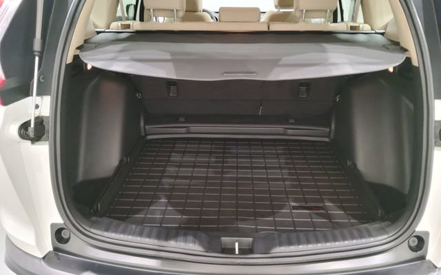 Used 2018 Honda CR-V EX image 9