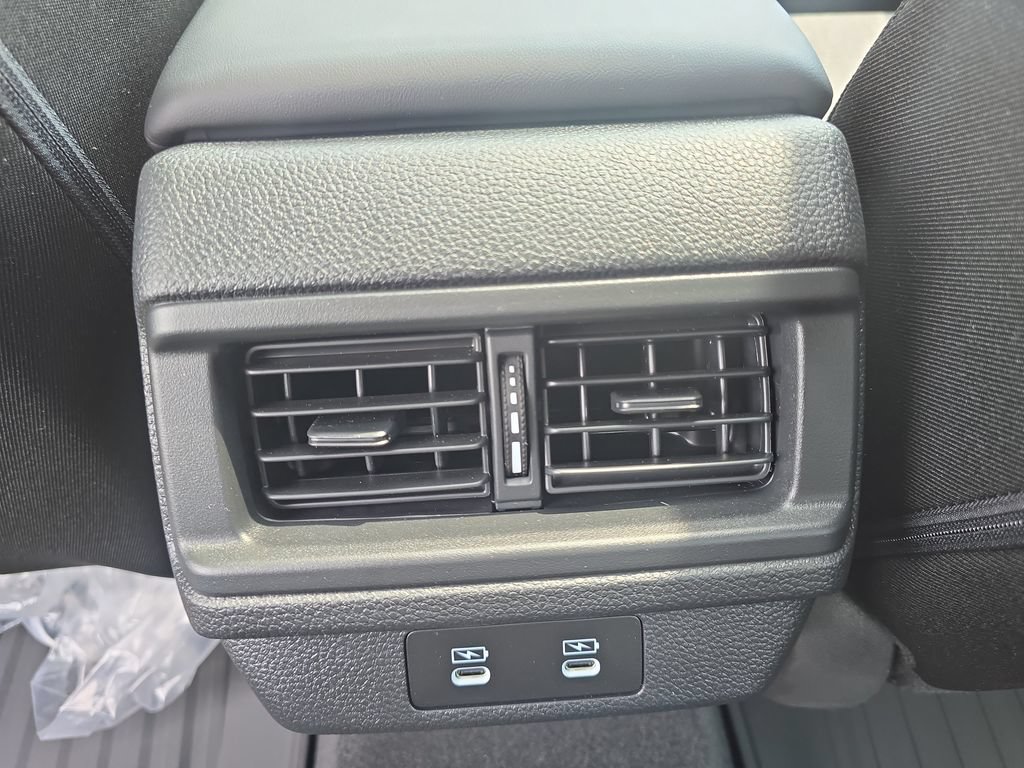 New 2026 Honda Accord SE image 25