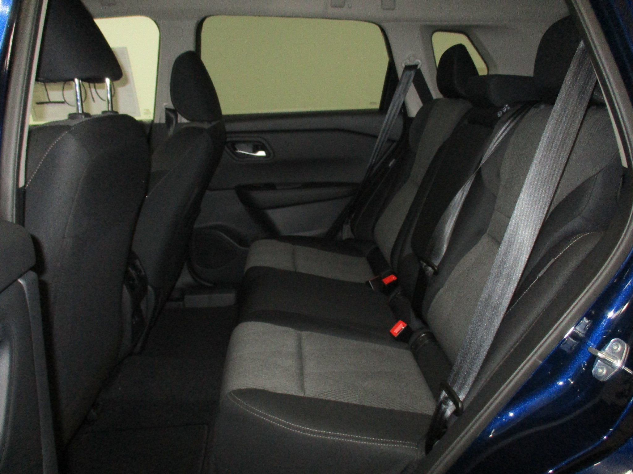 New 2026 Nissan Rogue SV w/ Cold Weather Package image 28