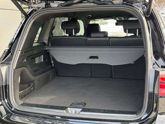 Used 2025 Mercedes-Benz GLB 250 4MATIC image 59