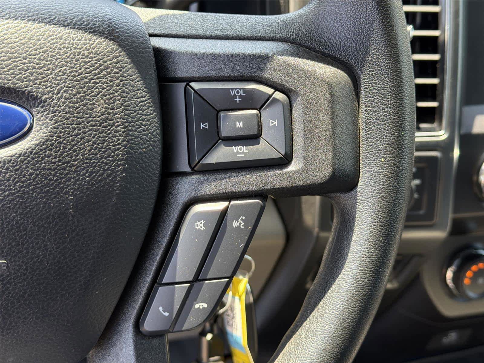 Used 2021 Ford F250 XLT w/ XLT Premium Package AWD/4WD image 34