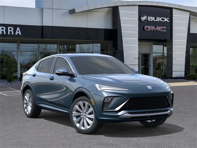 New 2026 Buick Envista Avenir image 7