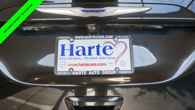 Used 2019 Chrysler Pacifica Touring-L w/ Advanced Safetytec Group image 81