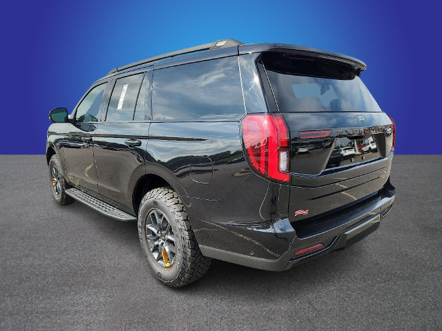 New 2025 Ford Expedition Tremor AWD/4WD image 4