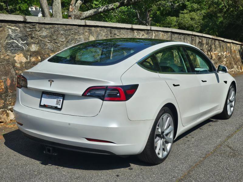 Used 2019 Tesla Model 3 Long Range RWD image 10