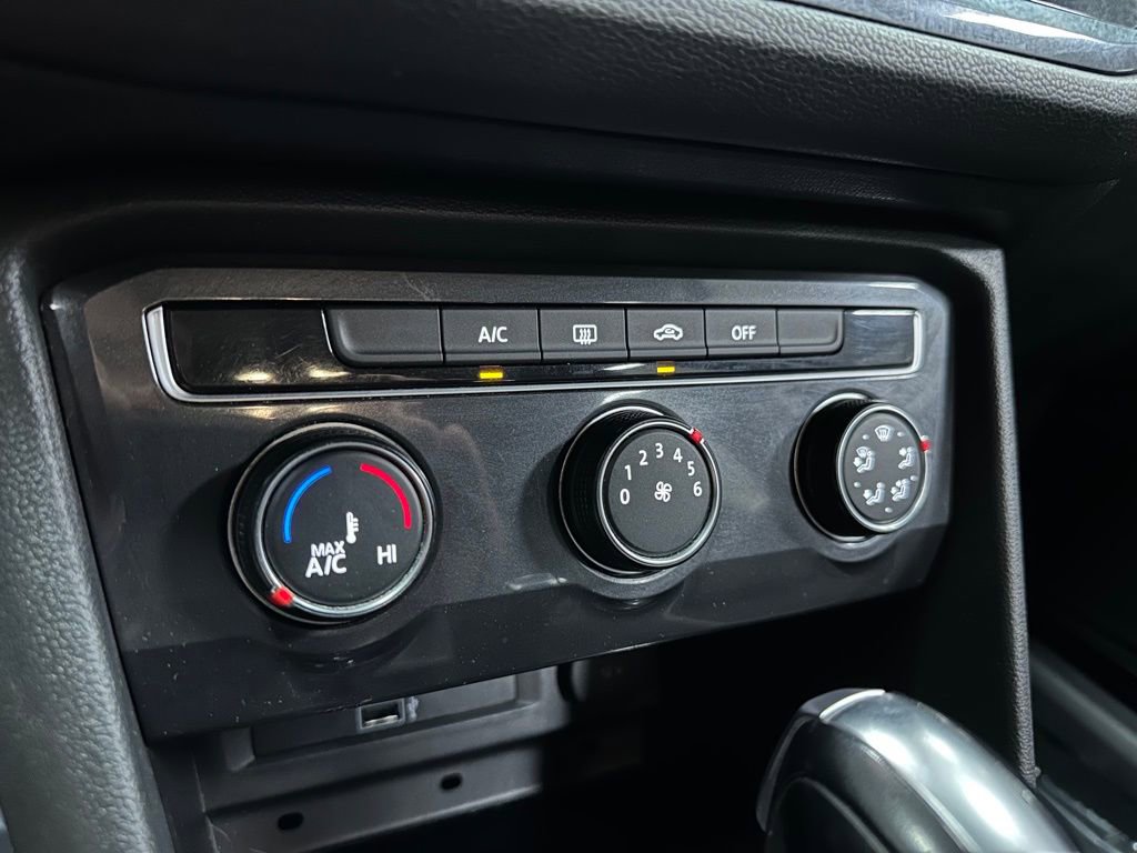 Used 2019 Volkswagen Tiguan S w/ Driver Assistance Package image 21