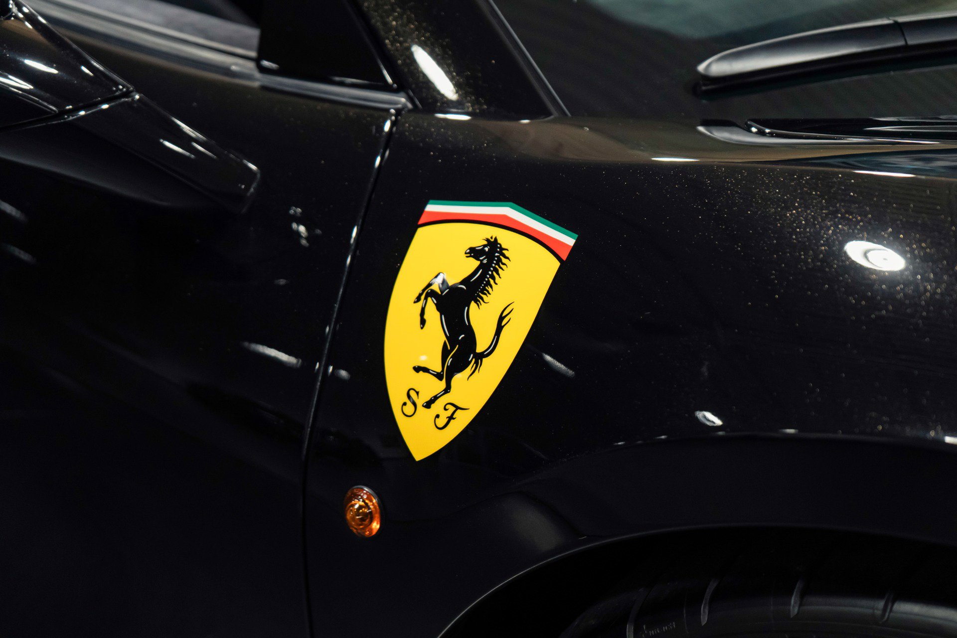 Used 2020 Ferrari 488 Pista Spider image 19