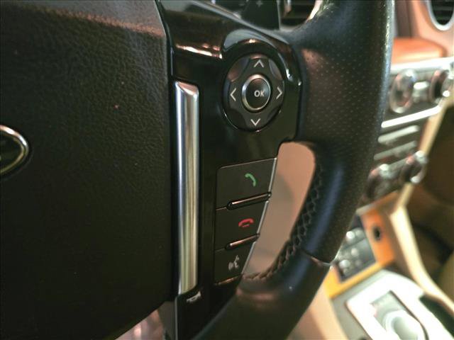 Used 2015 Land Rover LR4 HSE LUX AWD/4WD image 21