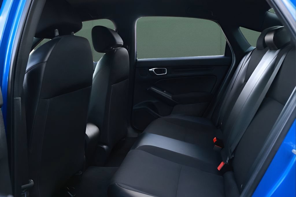 Used 2024 Honda Civic Sport image 21