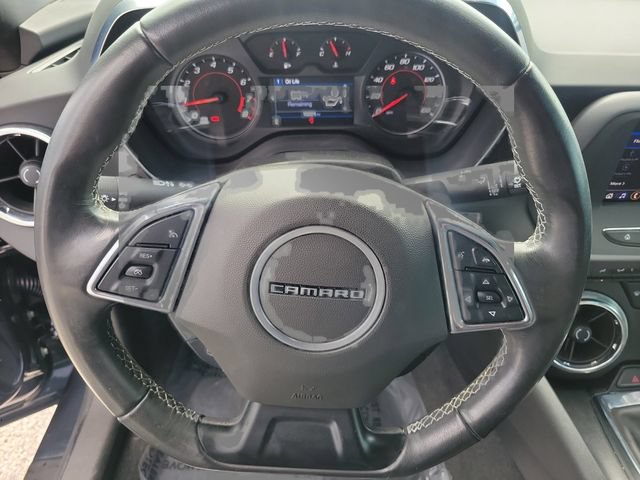 Used 2023 Chevrolet Camaro LT RWD image 21