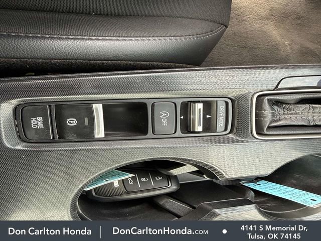 Used 2022 Honda Civic Sport image 25