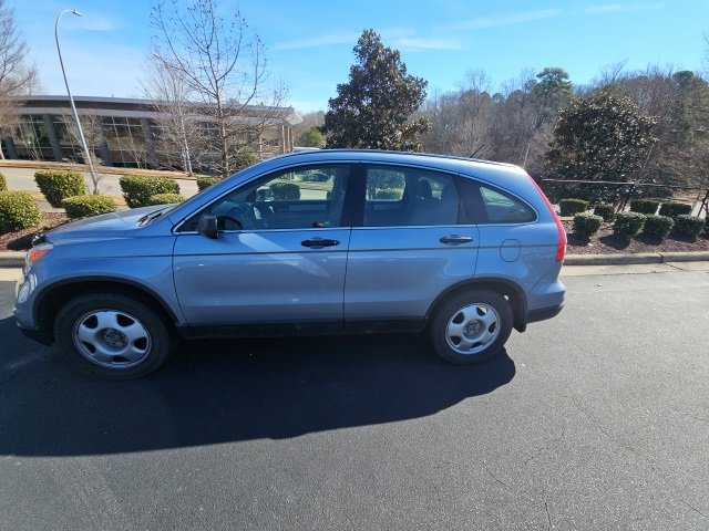 Used 2010 Honda CR-V LX video 1