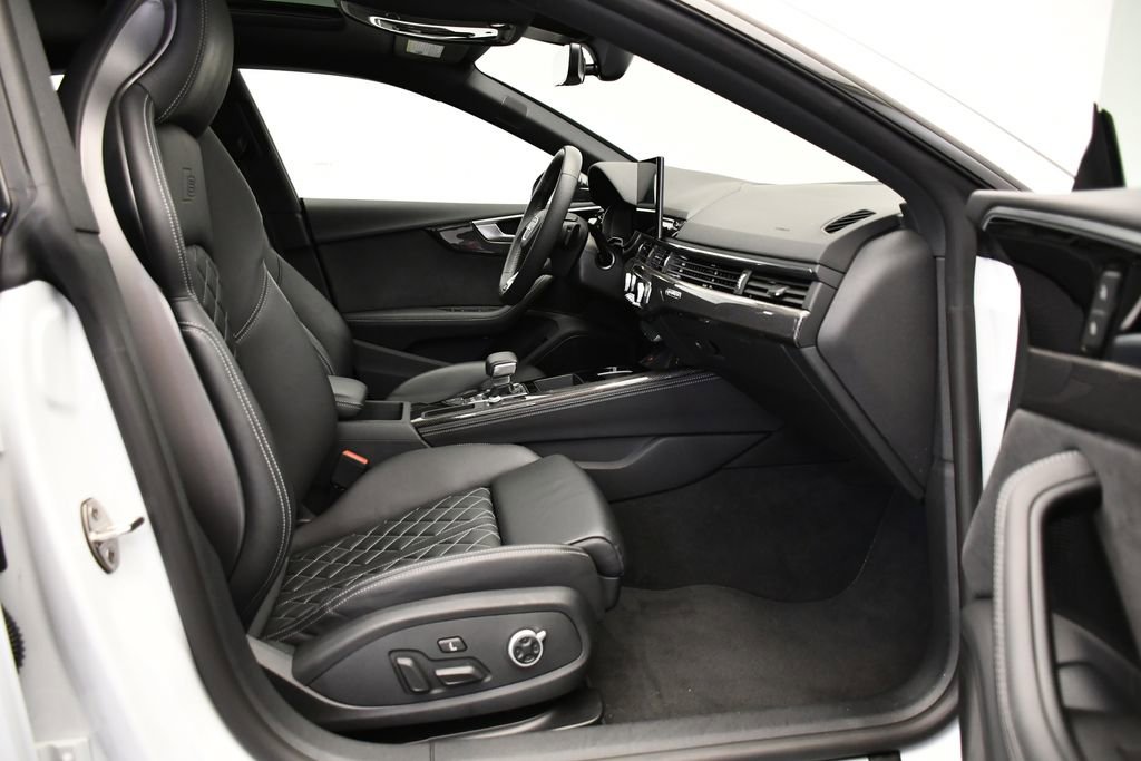 Certified 2024 Audi S5 Premium Plus w/ Premium Plus Package image 48