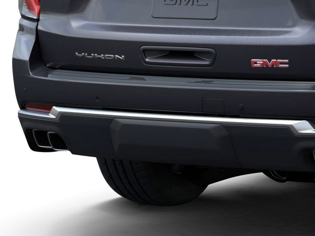New 2026 GMC Yukon XL Denali AWD/4WD image 14