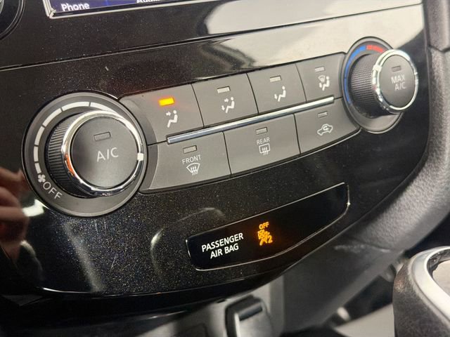 Used 2018 Nissan Rogue S image 15