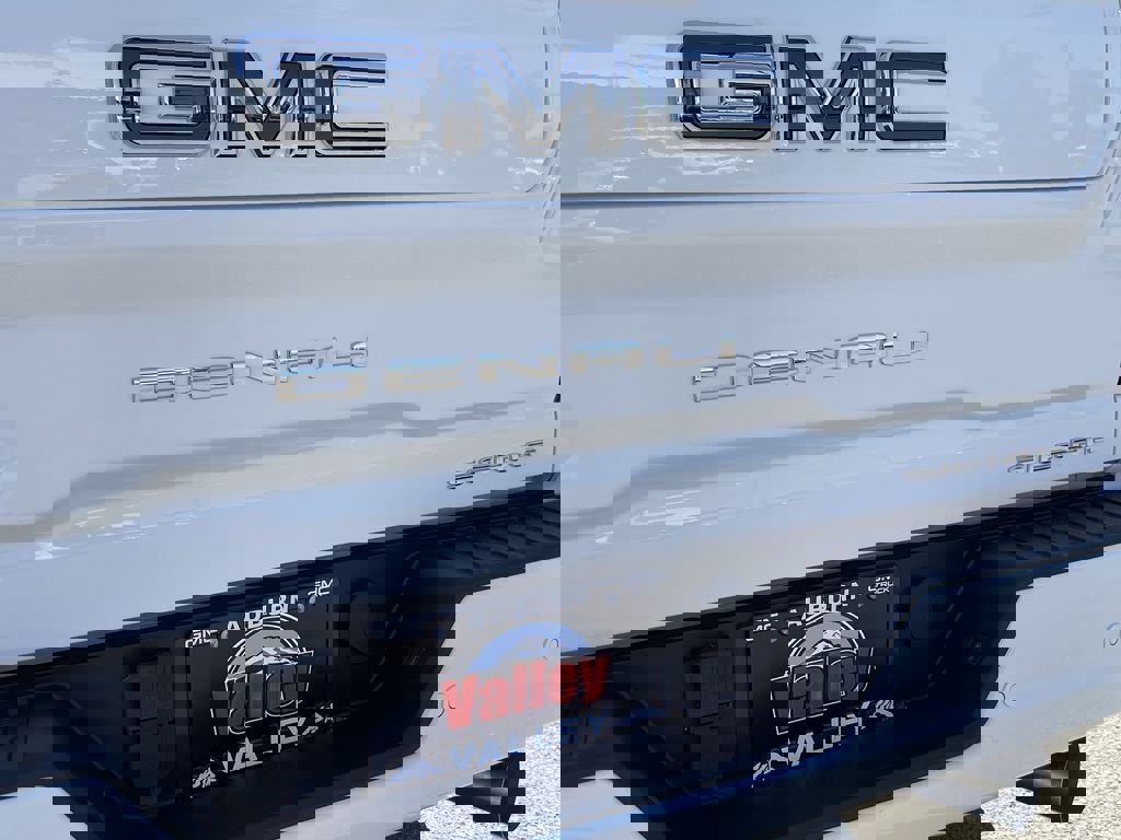 New 2025 GMC Sierra 3500 Denali Ultimate image 33