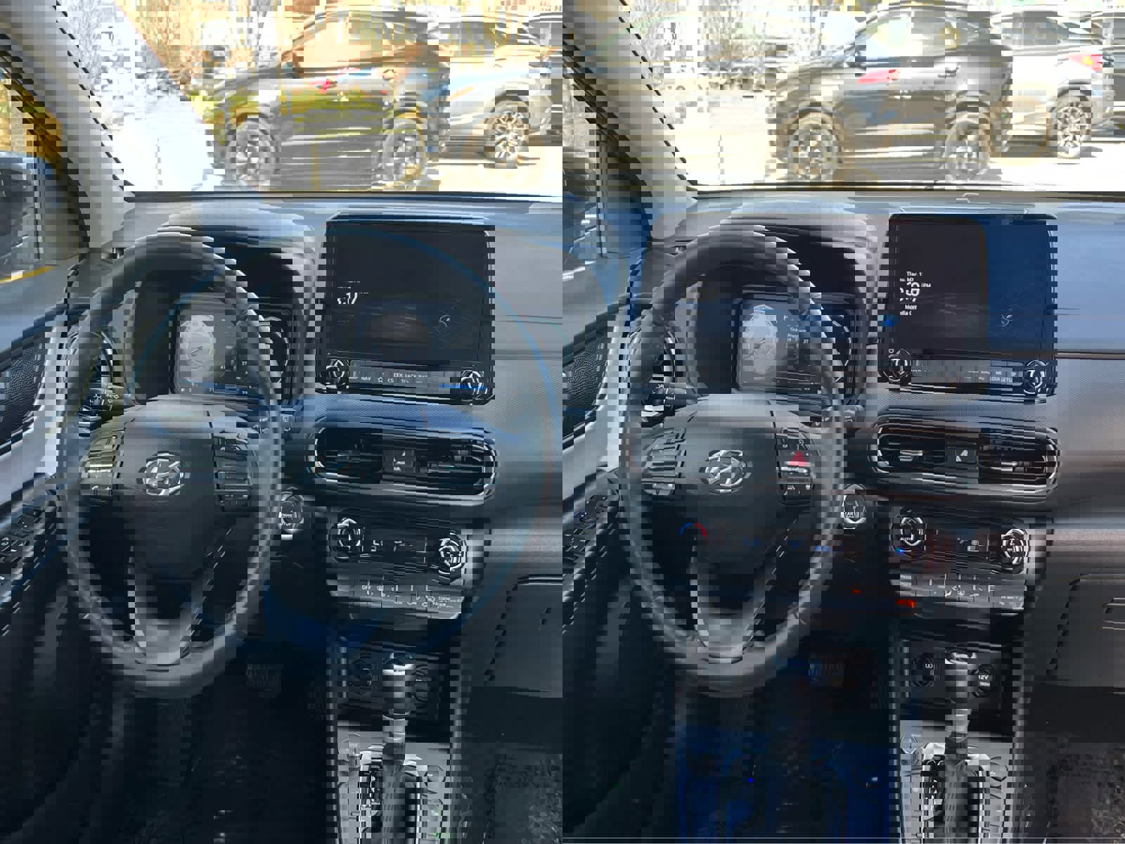 Certified 2023 Hyundai Kona Limited image 24