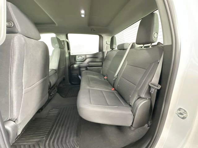 Used 2023 Chevrolet Silverado 1500 Custom image 20