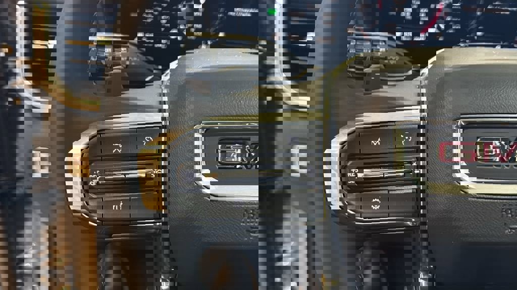 New 2026 GMC Terrain Elevation w/ Elevation Premium Package image 31