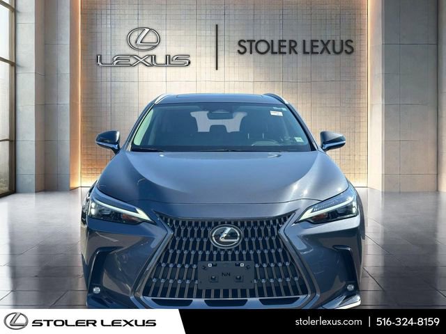 Certified 2024 Lexus NX 350 AWD w/ Cold Area Package image 7
