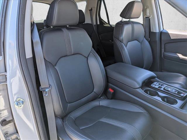 Used 2023 Honda Pilot EX-L image 19