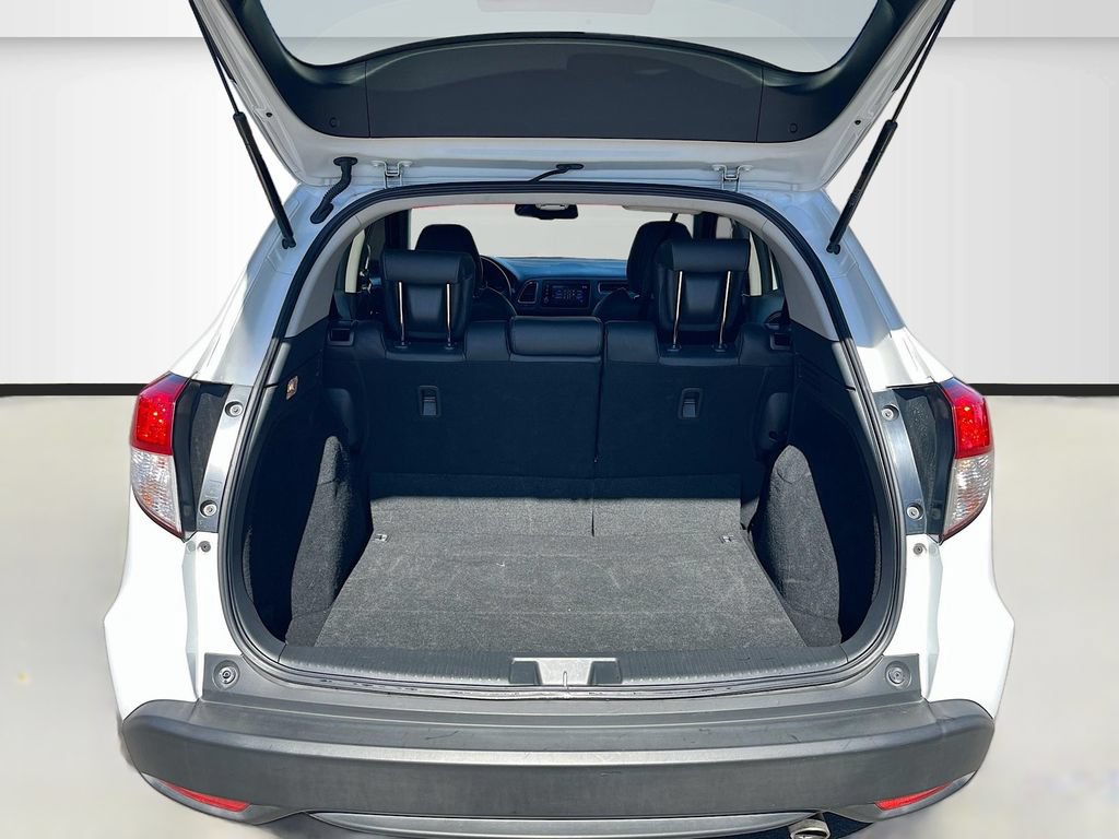 Used 2022 Honda HR-V EX-L image 25