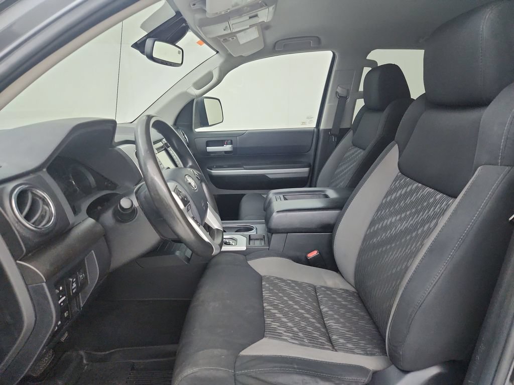 Used 2019 Toyota Tundra SR5 w/ TRD Off Road Package AWD/4WD image 20