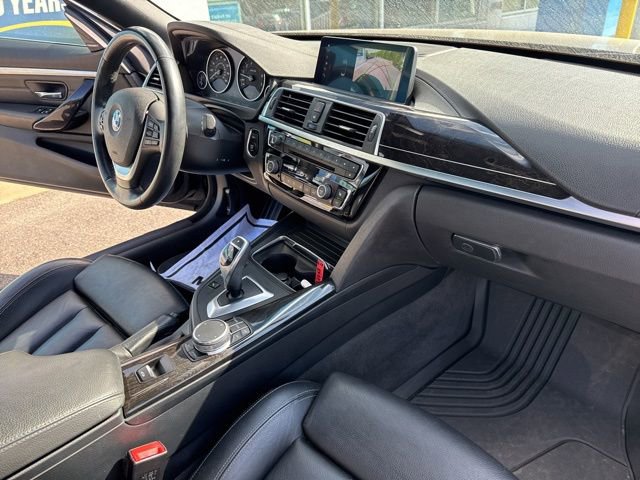 Used 2019 BMW 440i xDrive 440i xDrive 2D Convertible image 29