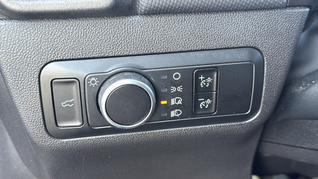 Used 2025 Ford Bronco Sport Big Bend AWD/4WD image 18