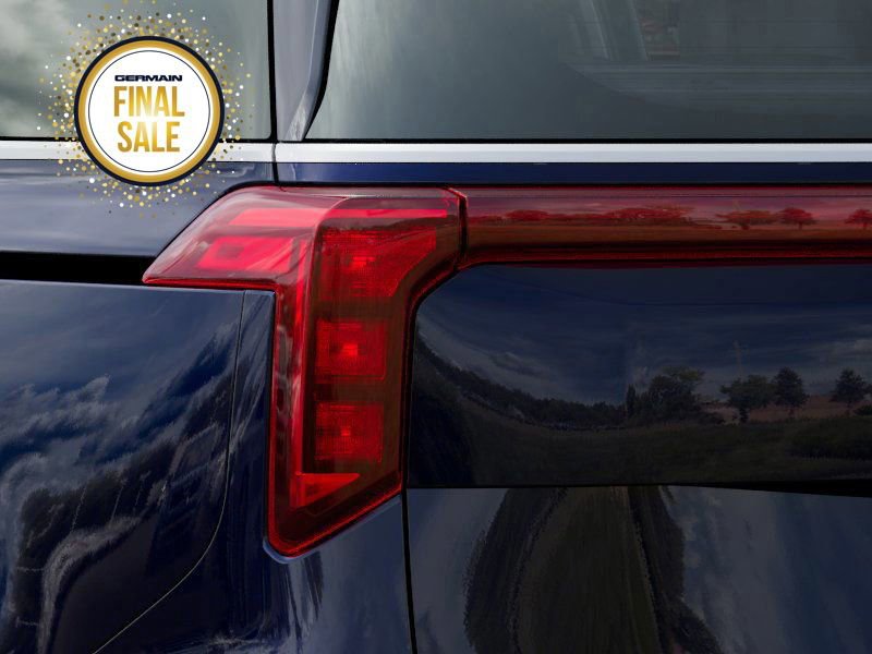 New 2026 Kia Carnival LX image 12