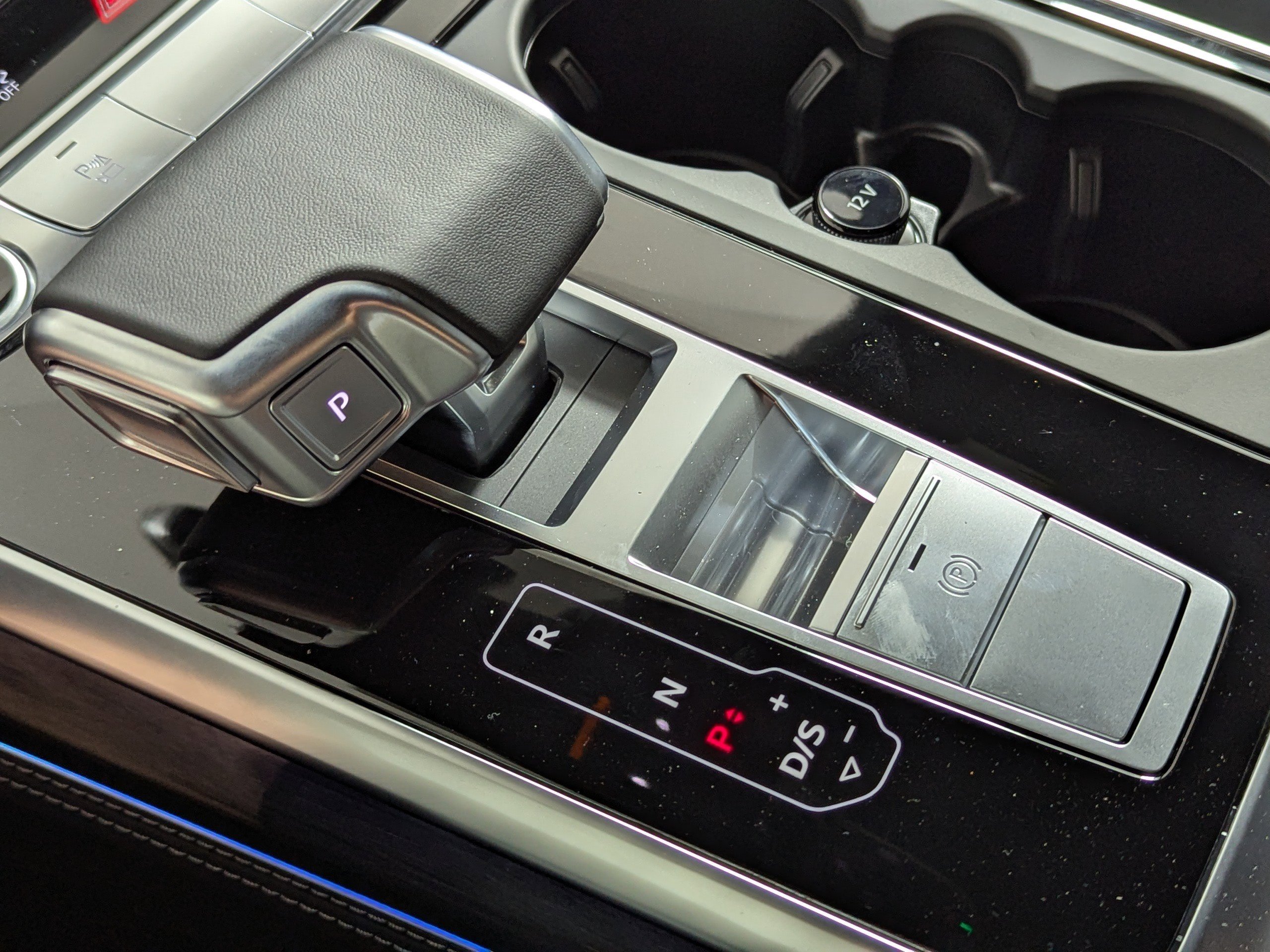 New 2026 Audi Q8 Premium Plus image 17