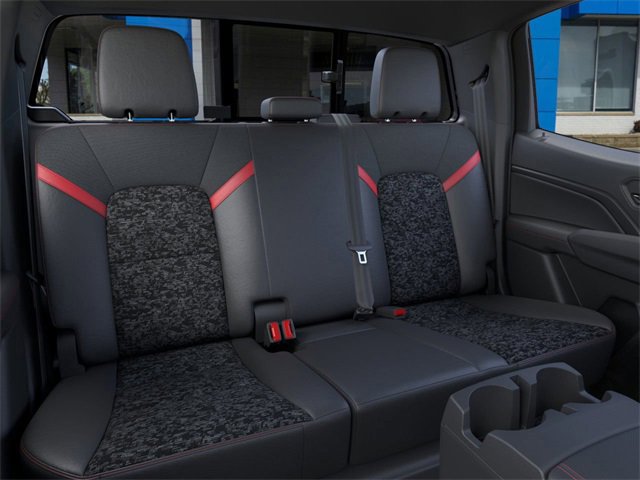 New 2026 Chevrolet Colorado Z71 image 17