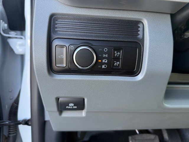 New 2026 Ford F550 4x4 SuperCab Super Duty image 14