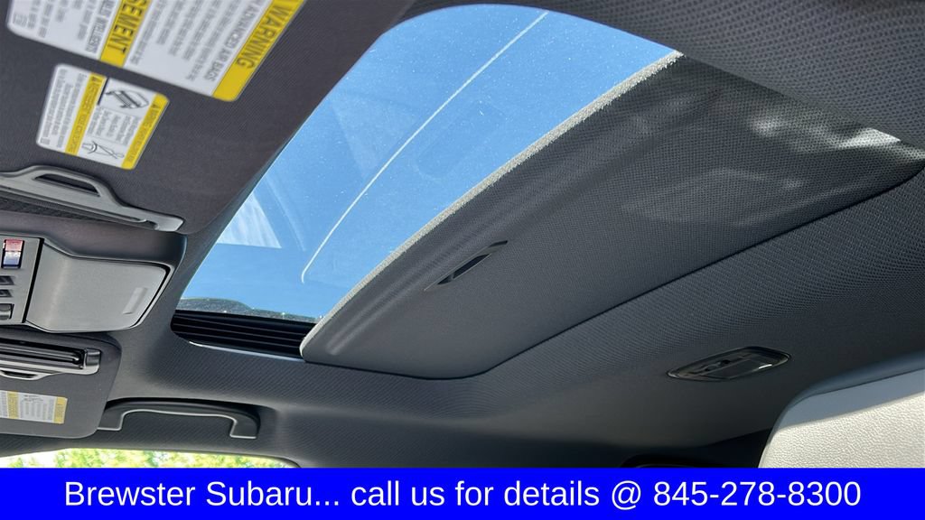 New 2026 Subaru Outback Premium AWD/4WD image 17