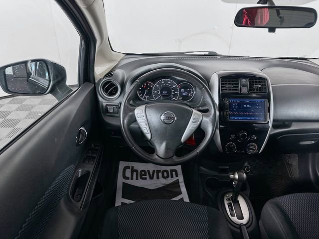 Used 2017 Nissan Versa Note SV image 20
