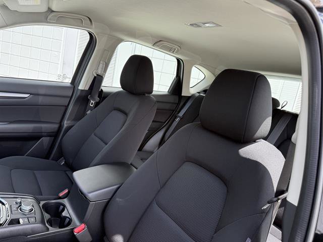 New 2025 MAZDA CX-5 AWD 2.5 S image 18