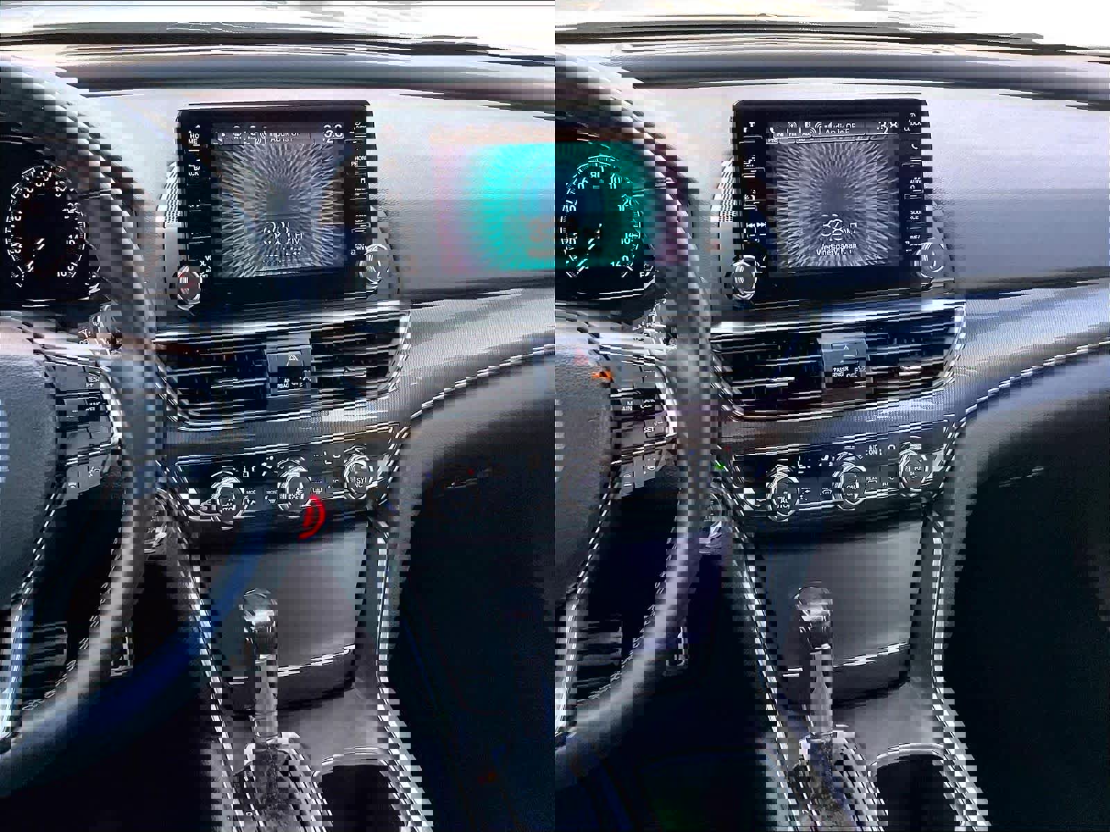 Used 2018 Honda Accord Sport image 9