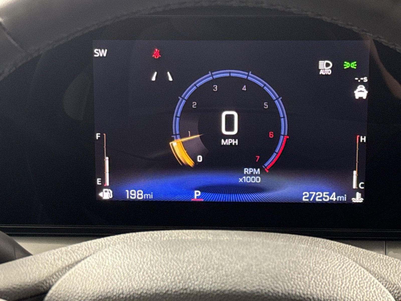 Used 2024 Chevrolet Trax LT w/ Driver Confidence Package image 17