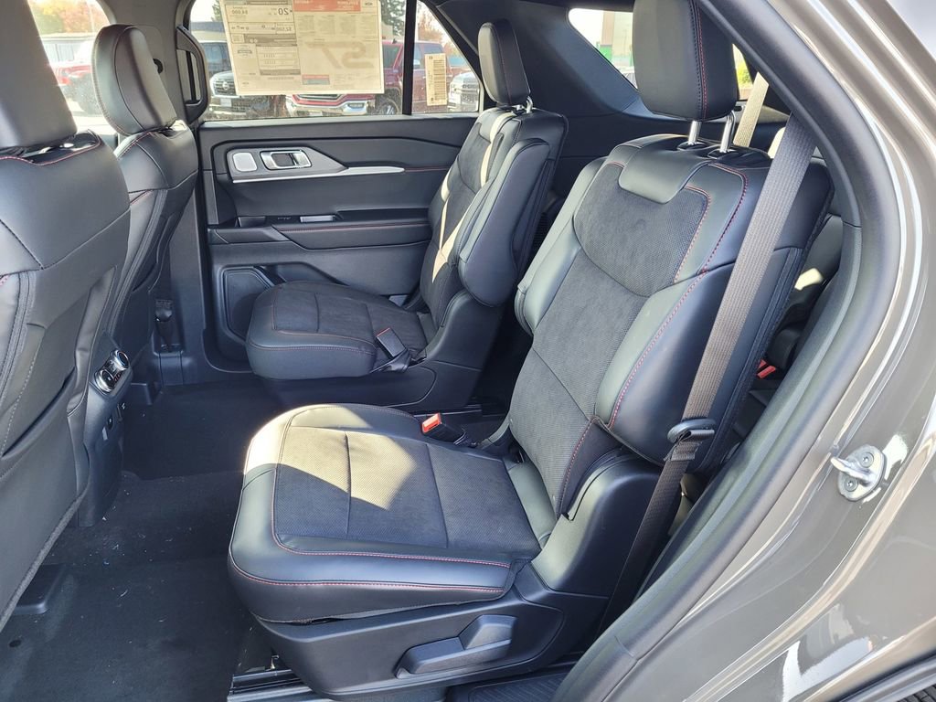 New 2026 Ford Explorer ST w/ Sun And Sound Package image 41