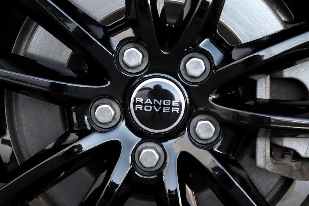 Used 2022 Land Rover Range Rover Sport SE AWD/4WD image 89