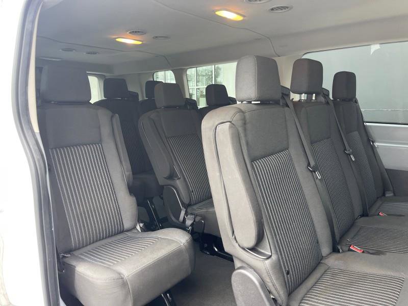 Used 2019 Ford Transit 350 XLT image 31