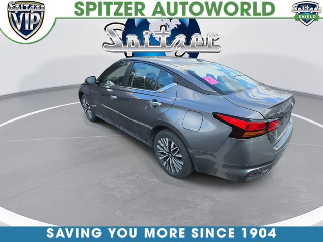 Used 2024 Nissan Altima 2.5 SV image 7