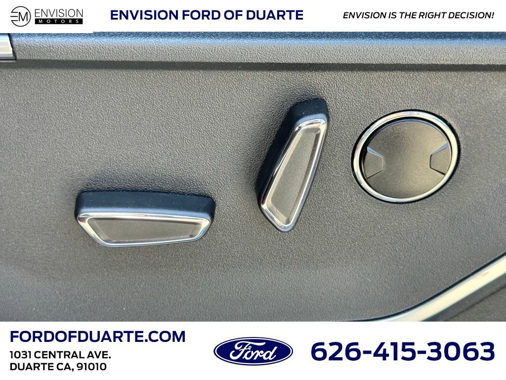 New 2025 Ford F150 Raptor image 17