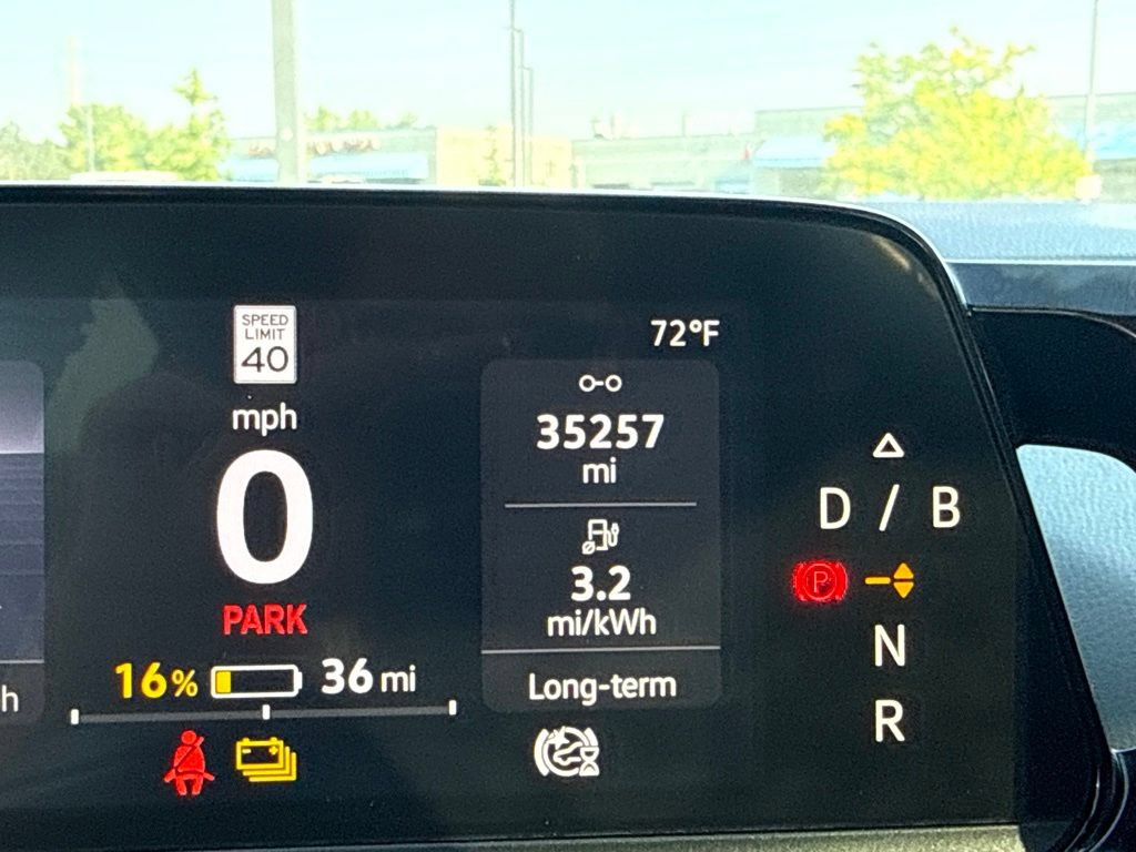 Certified 2023 Volkswagen ID.4 Pro S AWD/4WD image 17