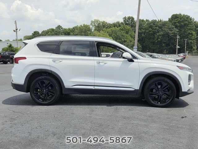 Used 2019 Hyundai Santa Fe AWD image 6