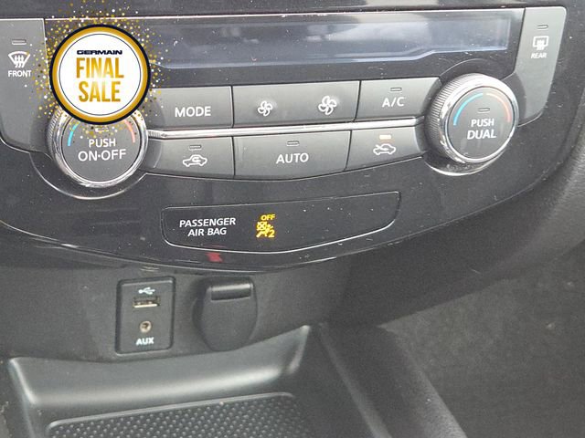 Used 2015 Nissan Rogue SL w/ SL Premium Package image 18