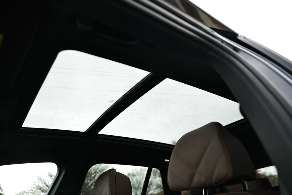 New 2026 BMW X5 xDrive50e w/ M Sport Package image 35