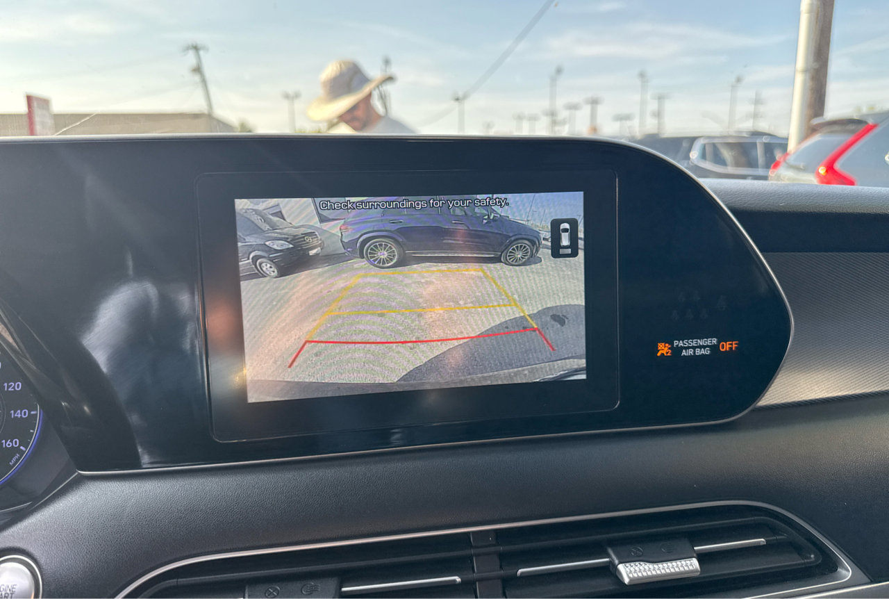 Used 2020 Hyundai Palisade SEL image 24