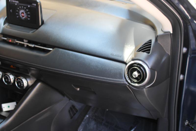 Used 2019 MAZDA CX-3 Sport w/ Sport I-ACTIVSENSE Package image 18