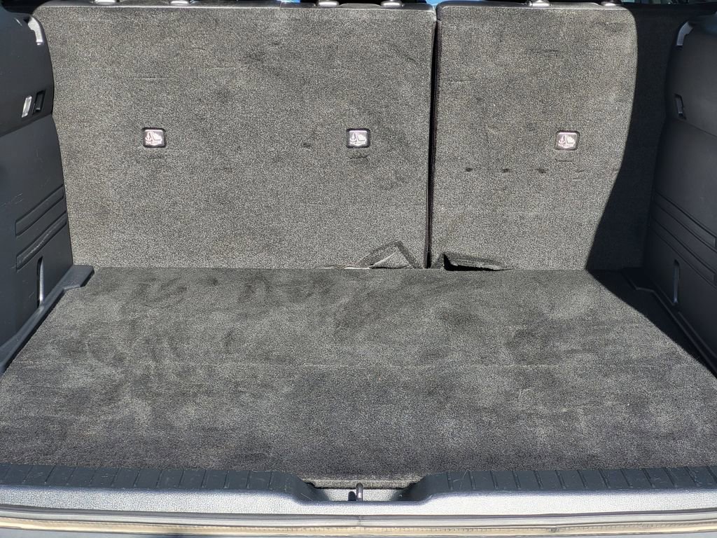 Used 2024 MAZDA CX-50 AWD 2.5 S w/ Preferred Package image 30